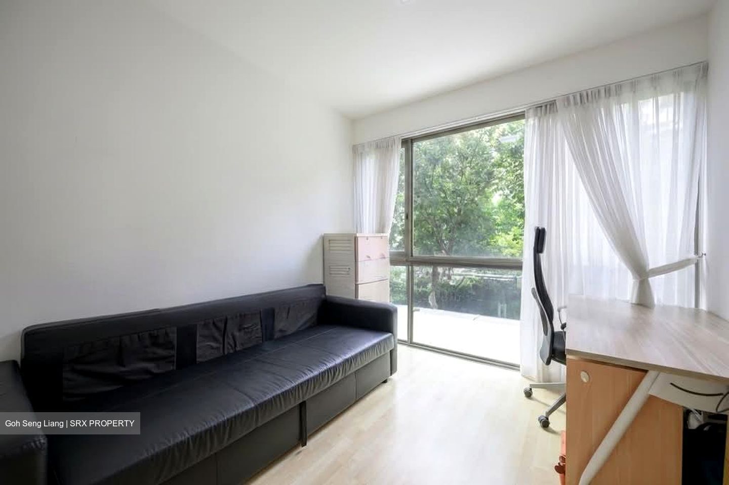Ripple Bay (D18), Condominium #580945981